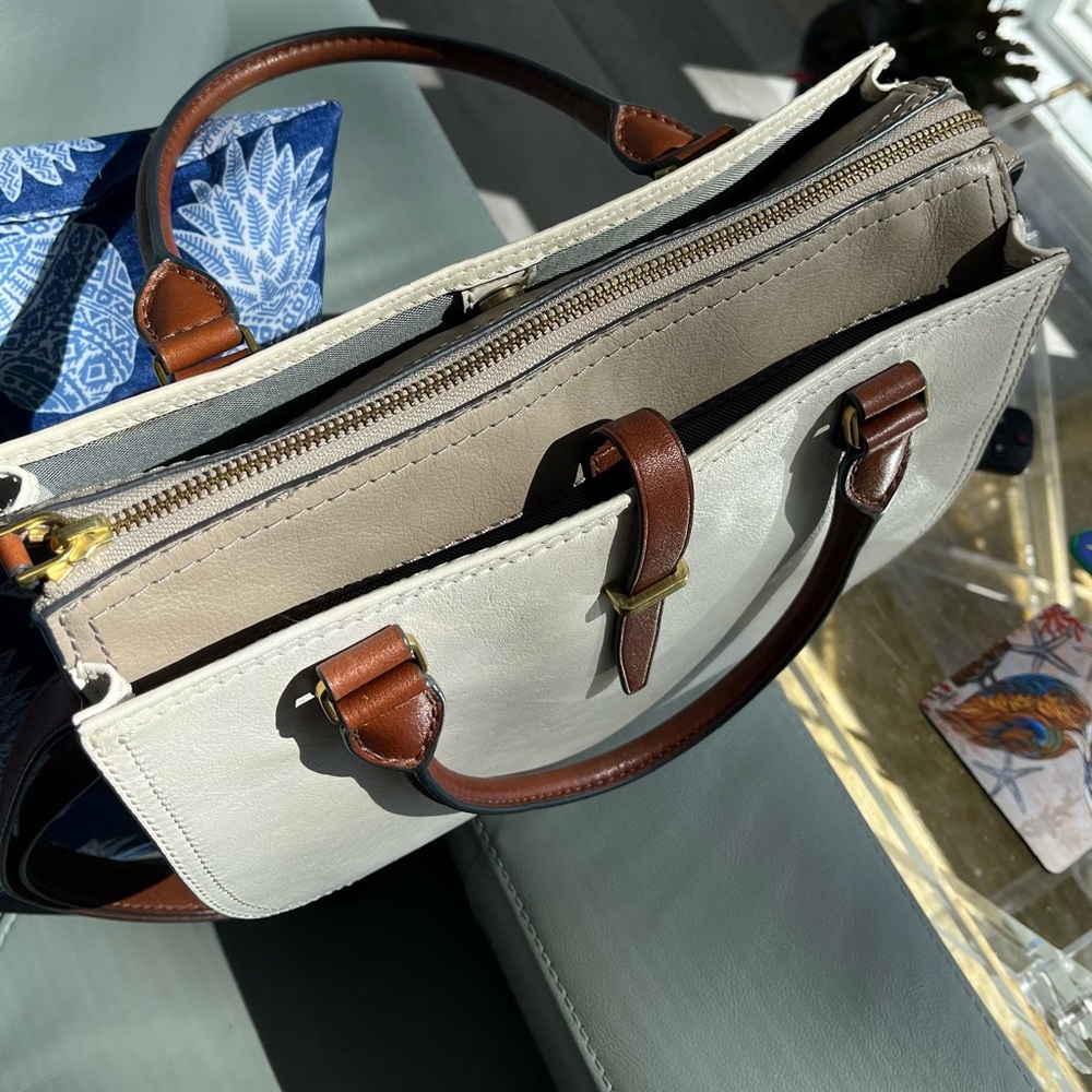 FOSSIL BAG - Picture 6 of 7